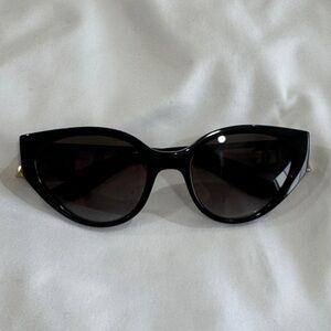 Dolce & Gabbana Cat Eye Sunglasses